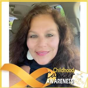 Meet your Posher, Monica